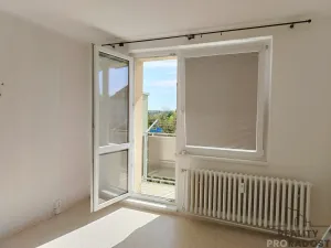 Pronájem bytu 2+1, Znojmo, Vídeňská třída, 72 m2