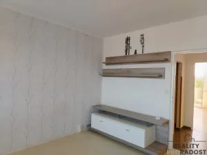 Pronájem bytu 2+1, Znojmo, Vídeňská třída, 72 m2