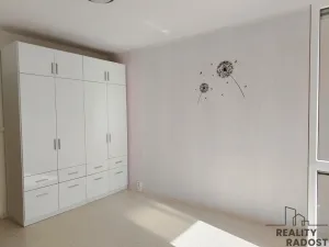 Pronájem bytu 2+1, Znojmo, Vídeňská třída, 54 m2