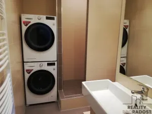 Pronájem bytu 2+1, Znojmo, Vídeňská třída, 54 m2