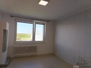 Pronájem bytu 2+1, Znojmo, Vídeňská třída, 54 m2