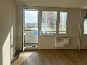 Pronájem bytu 1+1, Praha - Záběhlice, Bramboříková, 42 m2