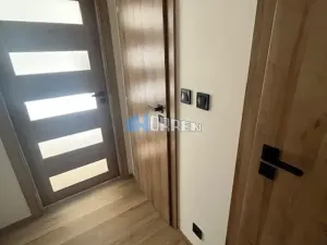 Pronájem bytu 1+1, Praha - Záběhlice, Bramboříková, 42 m2