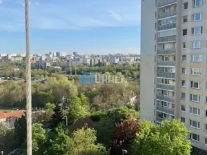 Pronájem bytu 1+1, Praha - Záběhlice, Bramboříková, 42 m2