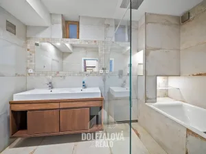 Prodej bytu 2+1, Jihlava, Matky Boží, 74 m2