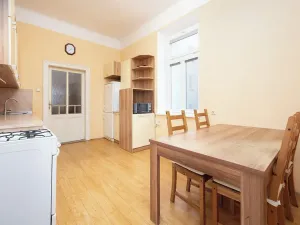 Prodej bytu 4+1, Brno, Jugoslávská, 120 m2