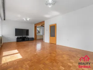Prodej rodinného domu, Třebovice, 219 m2