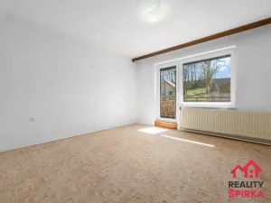 Prodej rodinného domu, Třebovice, 219 m2