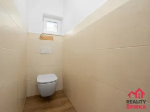 Prodej rodinného domu, Třebovice, 219 m2