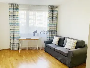 Pronájem bytu 3+kk, Praha, Jeseniova, 100 m2