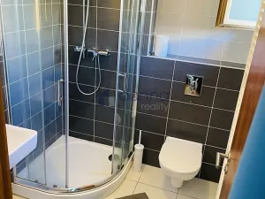 Pronájem bytu 3+kk, Praha, Jeseniova, 100 m2