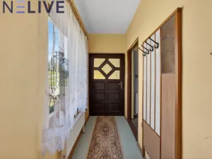 Prodej rodinného domu, Staré Sedliště, 140 m2