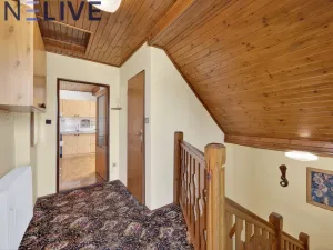 Prodej rodinného domu, Staré Sedliště, 140 m2