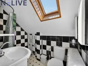 Prodej rodinného domu, Staré Sedliště, 140 m2