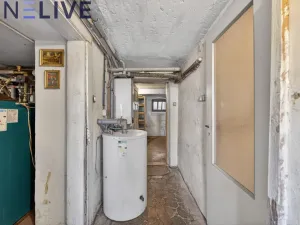 Prodej rodinného domu, Staré Sedliště, 140 m2