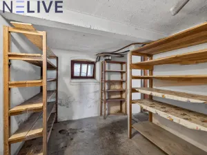 Prodej rodinného domu, Staré Sedliště, 140 m2