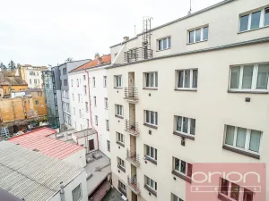 Prodej bytu 2+kk, Praha - Libeň, Novákových, 42 m2