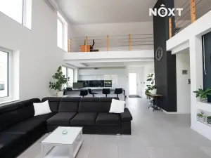 Prodej rodinného domu, Jestřebí, 263 m2