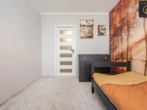 Prodej bytu 3+1, Kladno, Italská, 54 m2