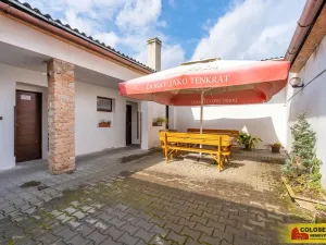 Prodej rodinného domu, Šanov, 127 m2