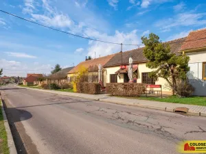 Prodej rodinného domu, Šanov, 127 m2