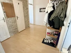 Pronájem bytu 2+1, Roudnice nad Labem, 62 m2