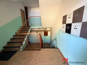 Pronájem bytu 2+1, Roudnice nad Labem, 62 m2