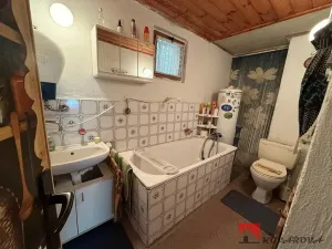 Prodej chaty, Evaň, 40 m2