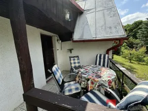 Prodej chaty, Evaň, 40 m2