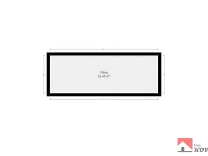 Prodej rodinného domu, Praha - Kunratice, Poběžovická, 221 m2