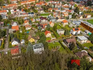 Prodej rodinného domu, Praha - Kunratice, Poběžovická, 221 m2