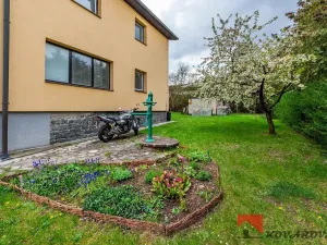 Prodej rodinného domu, Praha - Kunratice, Poběžovická, 221 m2