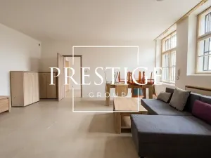 Pronájem bytu 2+kk, Praha - Žižkov, Jeronýmova, 65 m2