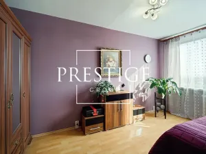 Pronájem bytu 4+kk, Praha - Kobylisy, Frýdlantská, 70 m2