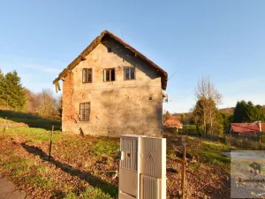 Prodej pozemku pro bydlení, Mikulášovice, 1484 m2