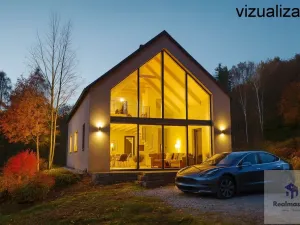 Prodej pozemku pro bydlení, Mikulášovice, 1484 m2