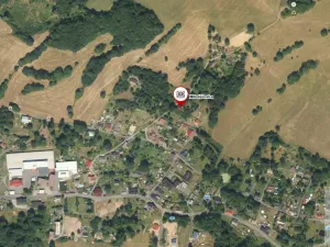 Prodej pozemku pro bydlení, Mikulášovice, 1484 m2