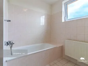 Prodej bytu 2+kk, Tymákov, 52 m2