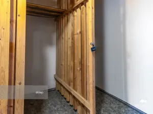 Prodej bytu 2+kk, Tymákov, 52 m2