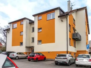 Prodej bytu 2+kk, Tymákov, 52 m2