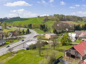 Prodej obchodního prostoru, Václavov u Bruntálu - Horní Václavov, 24 m2