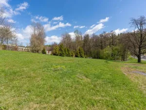 Prodej obchodního prostoru, Václavov u Bruntálu - Horní Václavov, 24 m2