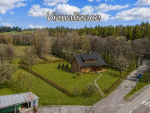 Prodej obchodního prostoru, Václavov u Bruntálu - Horní Václavov, 167 m2