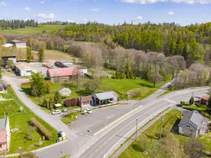 Prodej obchodního prostoru, Václavov u Bruntálu - Horní Václavov, 167 m2