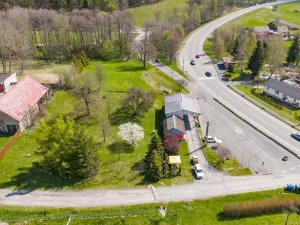 Prodej obchodního prostoru, Václavov u Bruntálu - Horní Václavov, 167 m2