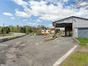 Prodej obchodního prostoru, Václavov u Bruntálu - Horní Václavov, 167 m2