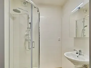 Pronájem bytu 2+kk, Jindřichův Hradec, Nušlova, 43 m2