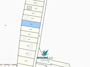 Prodej pozemku pro bydlení, Modlany, 698 m2