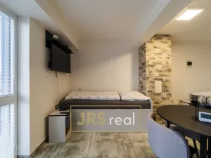 Prodej restaurace, Dolní Němčí, 220 m2