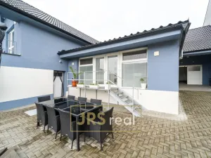 Prodej restaurace, Dolní Němčí, 220 m2